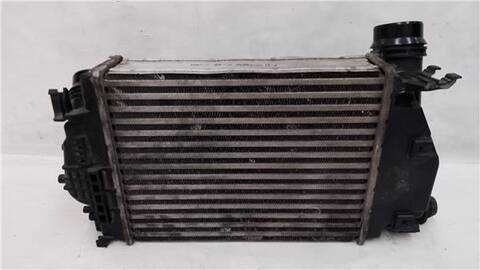 Foto 3ª: Intercooler Nissan Qashqai 1.6 ACENTA [1 6 LTR. - 96 KW DCI TD CAT] 131CV [R9M]
