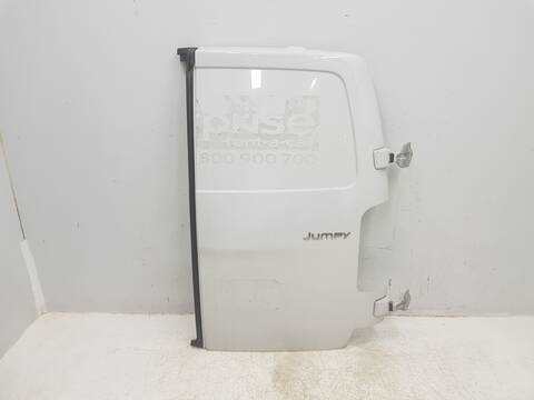 Foto 1ª: Puerta Trasera Derecha Citroen Jumpy CONTROL M (1995)