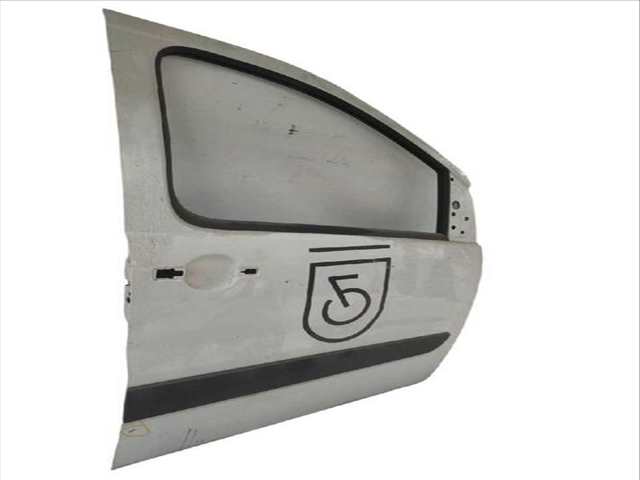 Puerta Delantera Derecha Peugeot Expert 2.0 HDI 130 FURGONETA