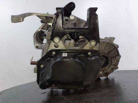 Foto 3ª: Caja Cambios Skoda Fabia AMBITION 60CV 44KW [CGPB] (2012)