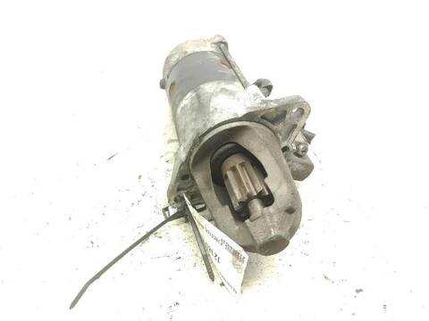Motor de Arranque Subaru Forester 2.0 D AWD SHH)