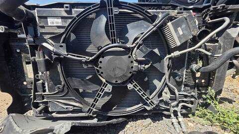 Electroventilador Infiniti Q50 Q50 BASE 170CV 125KW
