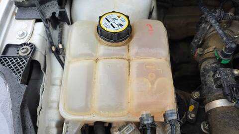 Deposito Expansion Ford Focus ST-LINE R B 125CV 92KW