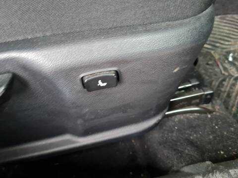 Foto 2ª: Asiento Delantero Derecho Kia Ceed SPORTY WAGON GT-LINE [D4FB] (2016)