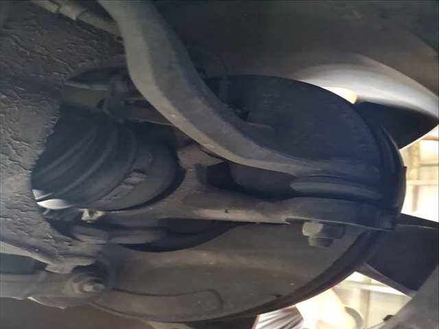 Mangueta Delantera Derecha Peugeot 407 3.0 HDI COUPE 241CV 177KW