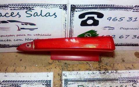 Piloto Trasero Derecho Citroen C4 NFU BERLINA