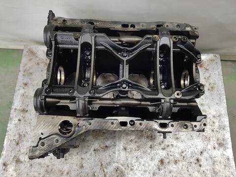 Foto 3ª: Bloque Motor Mercedes Clase E 180 V 220 CDI 250 CDI-BT EDITION 447.813) [651950]