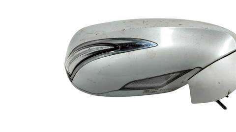 Foto 3ª: Retrovisor Derecho Lexus IS 220D 2 D 177CV (2005)