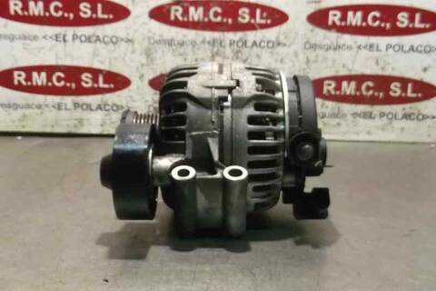 Foto 3ª: Alternador Bmw Serie 3 315 325I BERLINA 218CV 160KW [N52B25A] (2006)