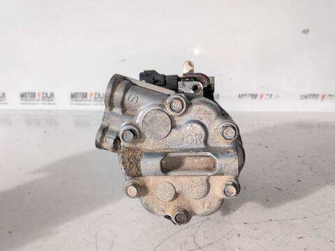 Foto 2ª: Compresor Aire Acondicionado Peugeot Bipper FHZ (2011)