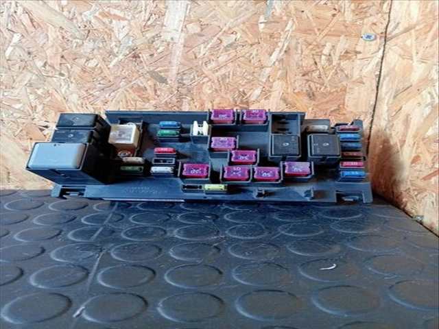 Caja Reles Fusibles Subaru Impreza ACROPOLIS 1 107CV