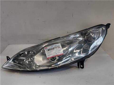 Faro Izquierdo Peugeot 407 2.2 HDI 170 170CV 125KW