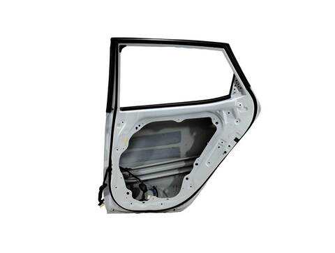 Foto 2ª: Puerta Trasera Derecha Kia Ceed DRIVE 1 CRDI CAT 90CV [D4FB] (2012)