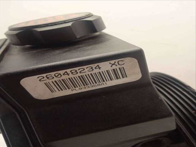 Foto 3ª: Bomba de Direccion Chevrolet Camaro 5.7 V8 (1992)