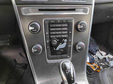 Mando Climatizador Volvo XC 60 D5204T7