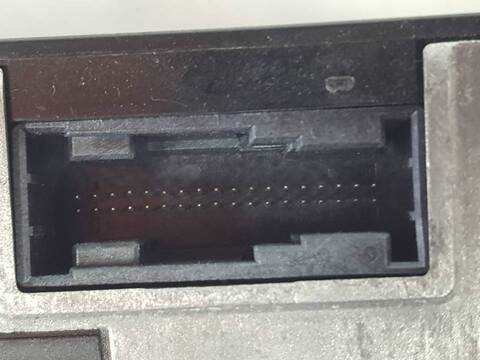 Foto 3ª: Centralita Motor ECU Volkswagen Crafter 30 FURGON BM TN FWD (2017)