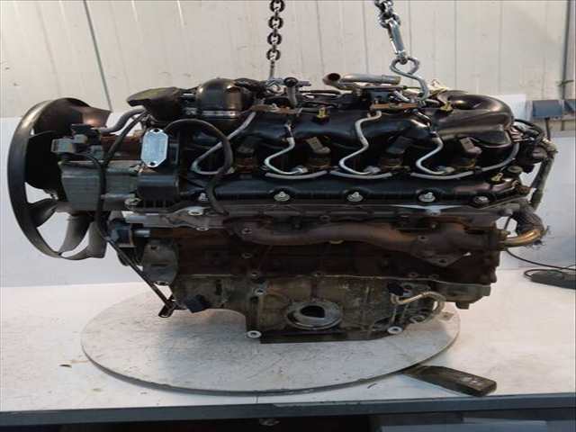 Motor Completo Land Rover Range 3.6 D V8 272 CV 200KW