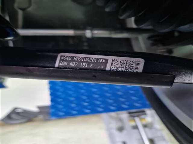 Foto 2ª: Brazo Suspension Delantero Izquierdo Audi A1 25 TFSI 95CV 70KW [DUSB] (2025)