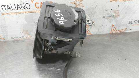 Foto 2ª: Bomba de Direccion Bmw X3 2.0D 150CV 110KW [M47N204D4] (2005)