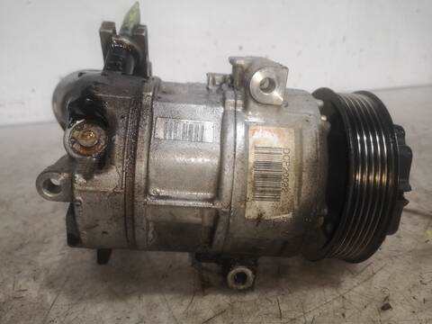 Foto 3ª: Compresor Aire Acondicionado Opel Corsa Z13DTH (2007)