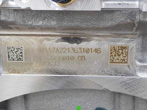 Foto 2ª: Motor Completo Ford Transit 290 L2 FURGON