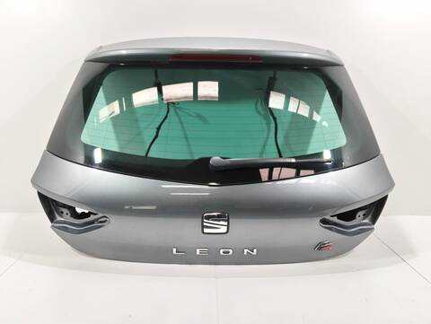 Portón Seat Leon FR 1 16V TSI 125CV