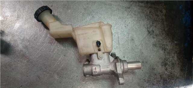 Foto 2ª: Bomba Freno Nissan Micra 1.0 ACENTA [1.0 LTR. - 74 KW 12V CAT] [4DB]