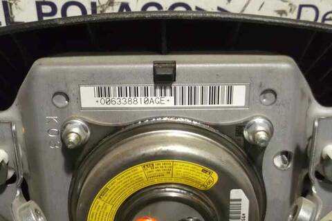 Foto 2ª: Airbag Delantero Izquierdo Toyota Land Cruiser LIFE 190CV 140KW [1KDFTV] (2011)