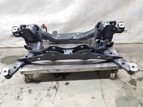 Foto 2ª: Puente Trasero Audi Q3 2.5 TFSI QUATTRO