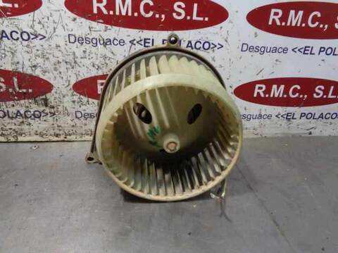 Calefacción Peugeot Boxer 330 M TD 1400) 101CV 74KW CAJA ABIERTA