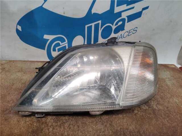 Faro Izquierdo Dacia Logan 1.6 (LSOB. LSOD. LSOF. LSOH)