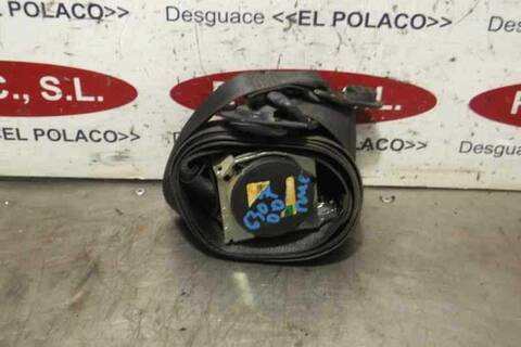 Cinturón Delantero Derecho Land Rover Range 2.7 TD V6 CAT 190CV 140KW