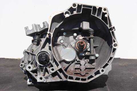 Caja Cambios Tata Indica IDI 49CV 36KW