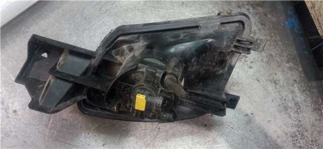 Foto 3ª: Faro Antiniebla Delantero Izquierdo Peugeot 308 1.6 BASIS [1.6 LTR. - 88 KW 16V] [5FS]