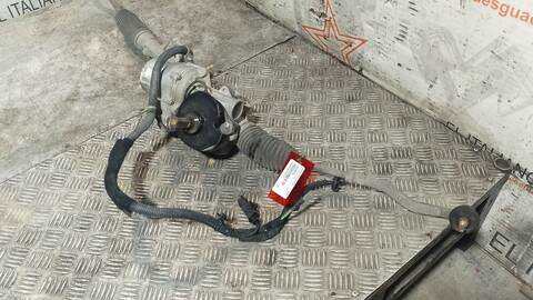 Foto 4ª: Cremallera de Direccion Peugeot 208 ACTIVE 92CV 68KW [9HP] (2012)