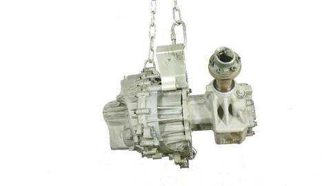 Foto 3ª: Caja Cambios Volvo XC 90 VERSION INDEFINIDA