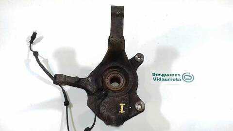 Foto 2ª: Mangueta Delantera Izquierda Renault Espace 1.9 DCI DIESEL 120CV 88KW [F9Q820] (2002)