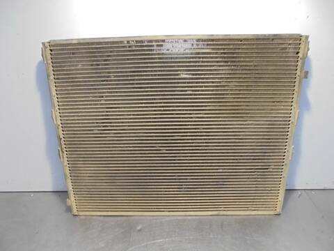 Foto 2ª: Radiador Calefaccion A.A. Toyota Land Cruiser TD VX 5-PTAS.) KZJ95) 125CV 92KW [1KZTE] (1997)