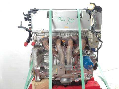 Foto 3ª: Motor Completo Honda Crv 2.0 RD5) 150CV 110KW II RD_) [K20A4] (2005)