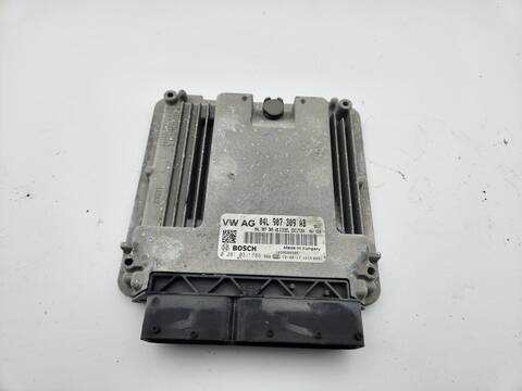 Foto 1ª: Centralita Motor ECU Volkswagen Caddy 2.0 TDI 102CV 75KW [DFSD] (2019)