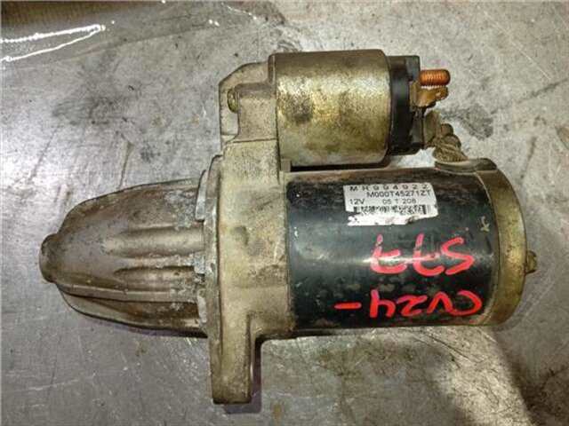 Motor de Arranque Mitsubishi Colt 1.5 INSTYLE (D) [1.5 LTR. - 80 KW CAT]
