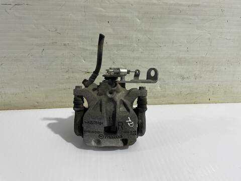 Pedal Embrague Mazda 3 CENTER-LINE 150CV 110KW