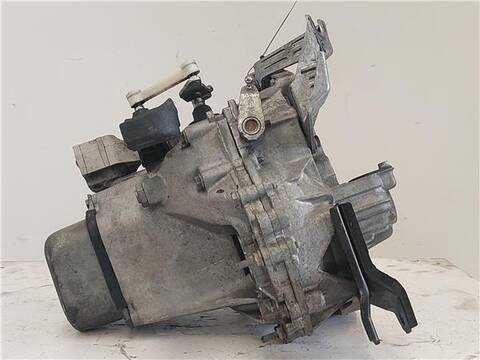 Foto 4ª: Caja Cambios Citroen C2 1.1 60CV 44KW [HFX (TU1JP)] (2009)