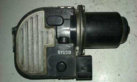Motor Limpia Delantero Volkswagen Passat HIGHLINE 140CV 103KW
