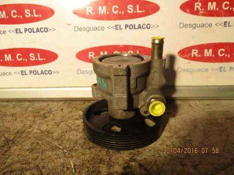 Foto 3ª: Bomba de Direccion Renault Laguna 1.9 DCI DIESEL 120CV 88KW [F9Q C6] (2004)