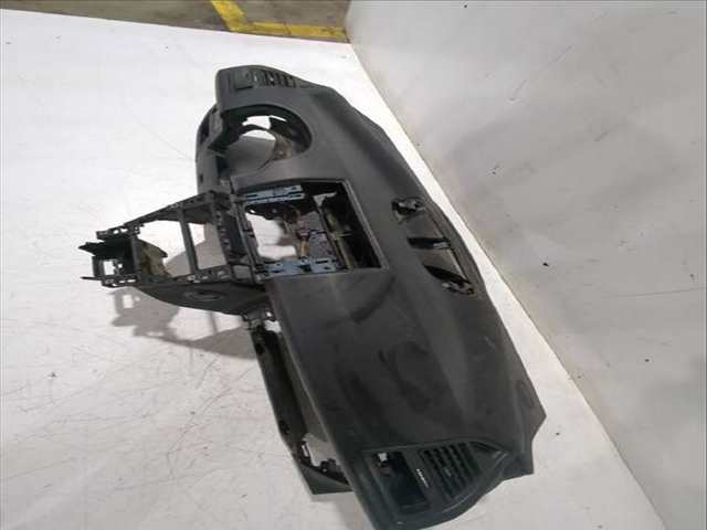 Foto 2ª: Salpicadero Citroen C4 1.6 HDI 90CV [9HV (DV6TED4B) 9HV (DV6TED4BU) 9HX (DV6ATED4)] (2004)
