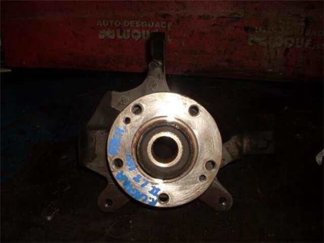 Foto 2ª: Mangueta Delantera Derecha Renault Laguna 1.8 16V [F4P 770]