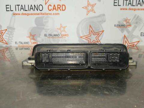 Foto 3ª: Centralita Motor ECU Mini Mini 1.6 16V CAT 116CV 85KW (2001)