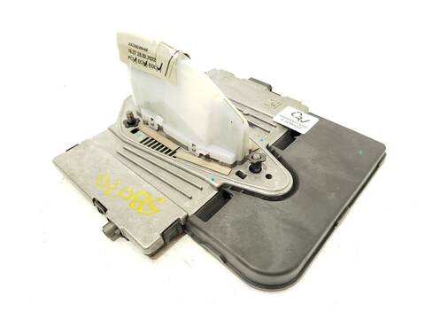 Centralita Motor ECU Peugeot 308 PURETECH 130 FPHNSL FPHNST) 131CV 96KW