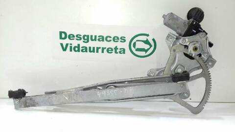 Elevalunas Eléctrico Delantero Derecho Toyota Yaris BASICO 87CV 64KW